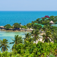 Koh Phangan