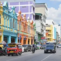 Hat Yai