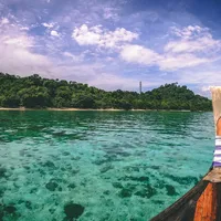 Koh Kradan