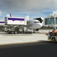 Nakhon Si Thammarat Airport