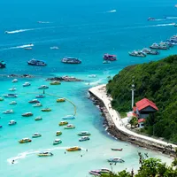 Pattaya