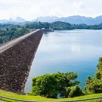 Ratchaprapha Dam