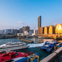 Hong Kong (Sheung Wan)