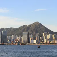 Kowloon