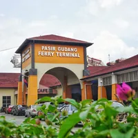 Pasir Gudang