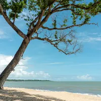 Desaru Coast