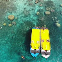 Merang Jetty