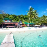 Perhantian island