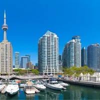 HarbourFront Centre