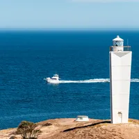 Cape Jervis