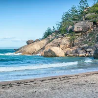 Magnetic Island