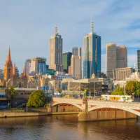 Melbourne