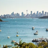 Watsons Bay