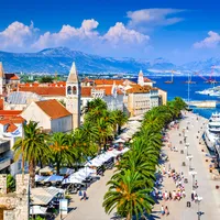 Split