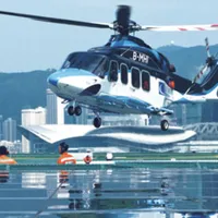 Macau(Helicopter)