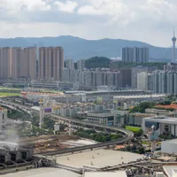 Macau (Taipa)