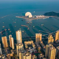 Zhuhai