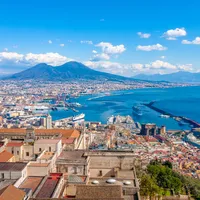 Naples