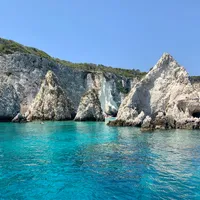 Tremiti Island