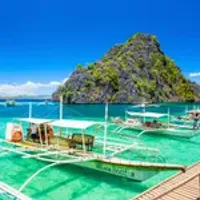 Coron Island