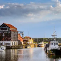 Klaipeda