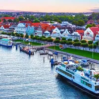 Travemünde