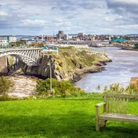 Saint John