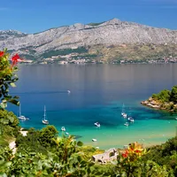 Brač (Milna)