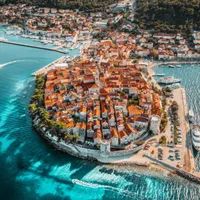 Korcula (Old Town)