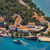 Mljet (Pomena)