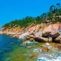 Guishan Island