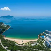 Dong'Ao Island